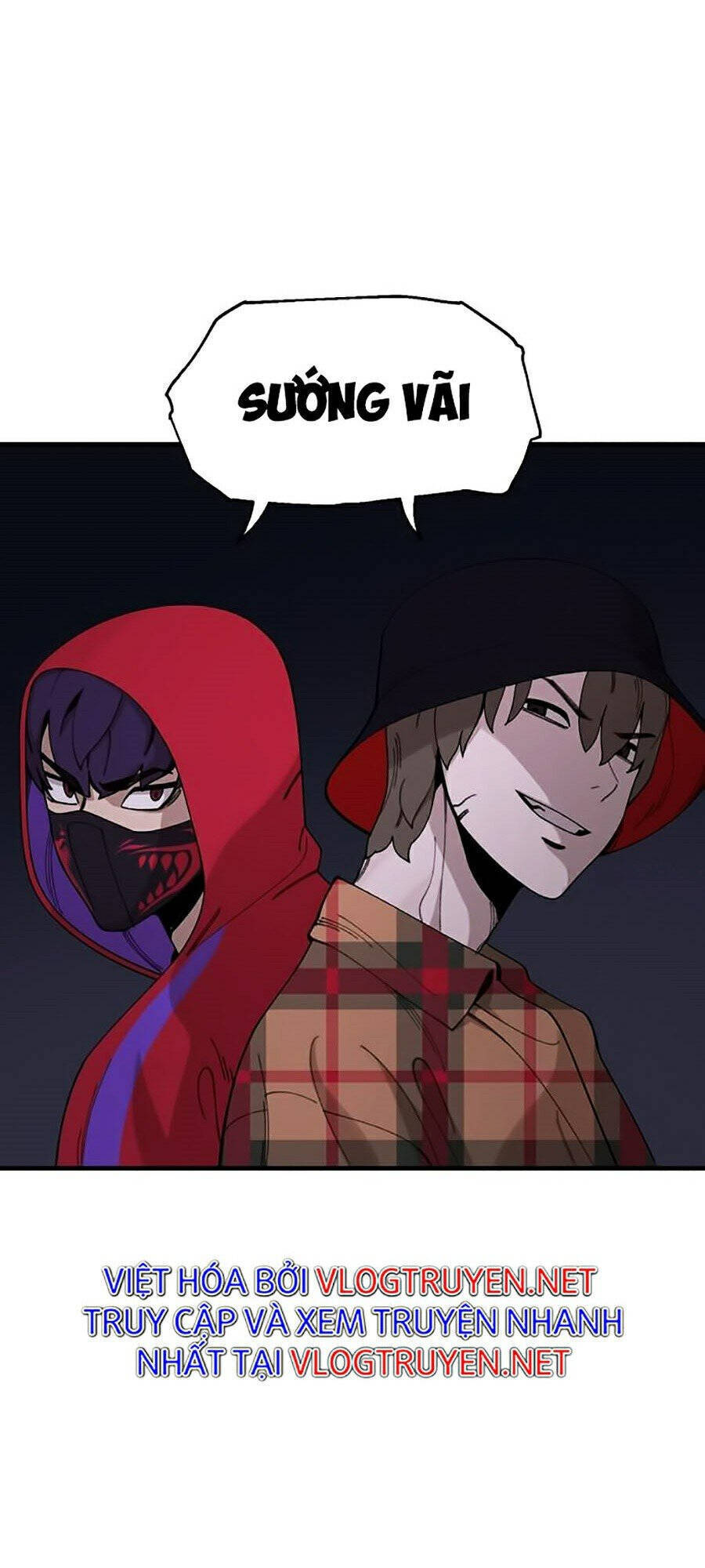 Xếp Hạng Bắt Nạt Chapter 30 - 11