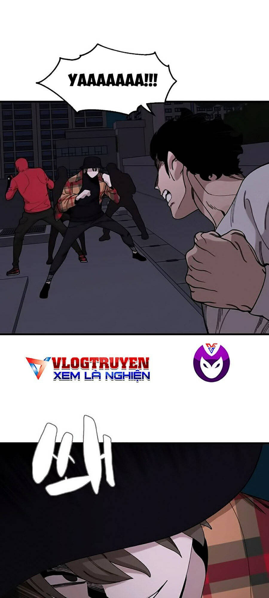 Xếp Hạng Bắt Nạt Chapter 30 - 13