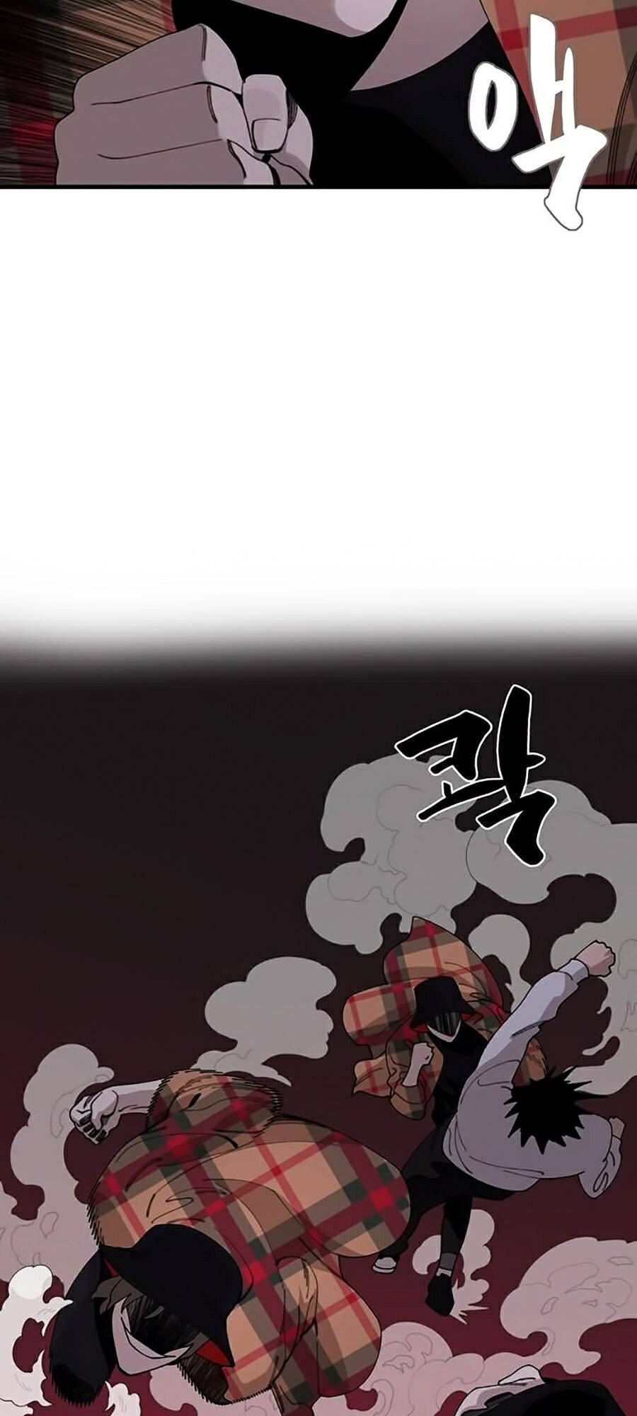 Xếp Hạng Bắt Nạt Chapter 30 - 15