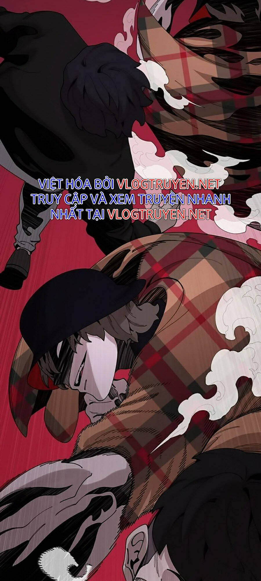 Xếp Hạng Bắt Nạt Chapter 30 - 17