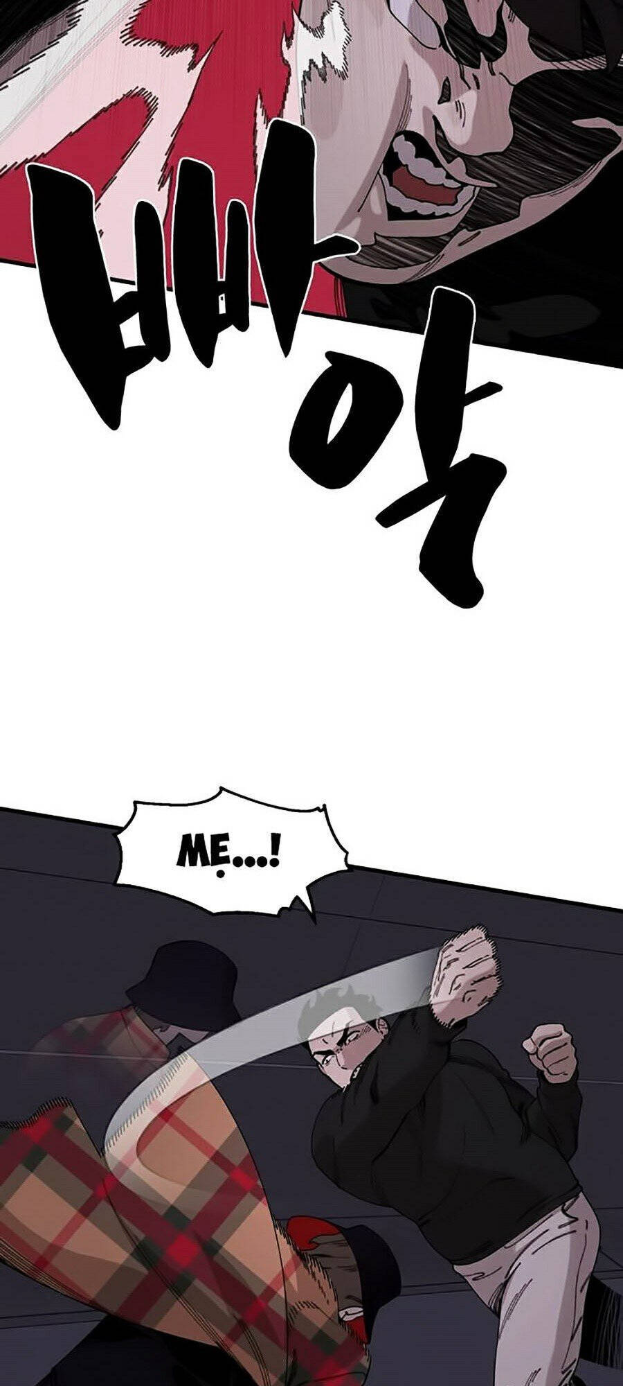 Xếp Hạng Bắt Nạt Chapter 30 - 19