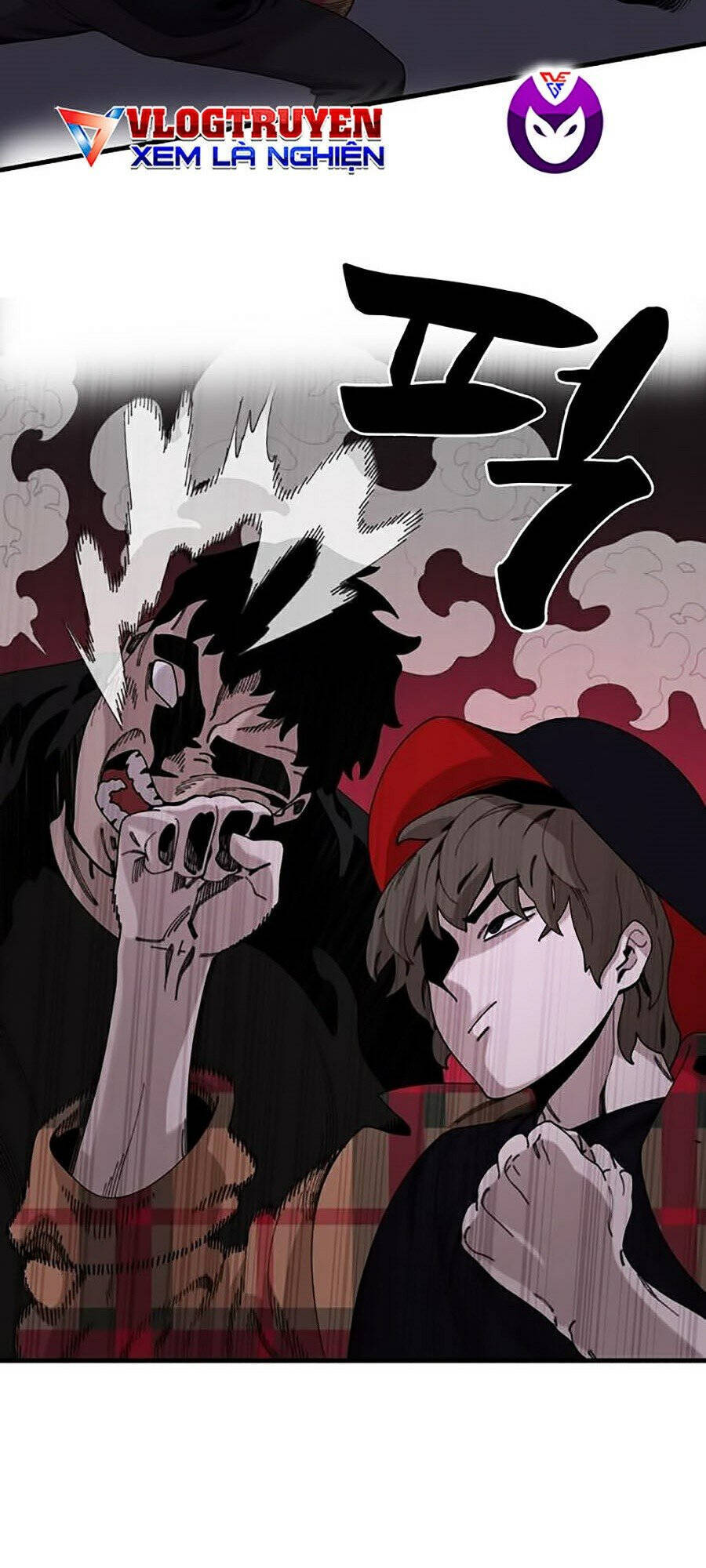 Xếp Hạng Bắt Nạt Chapter 30 - 21