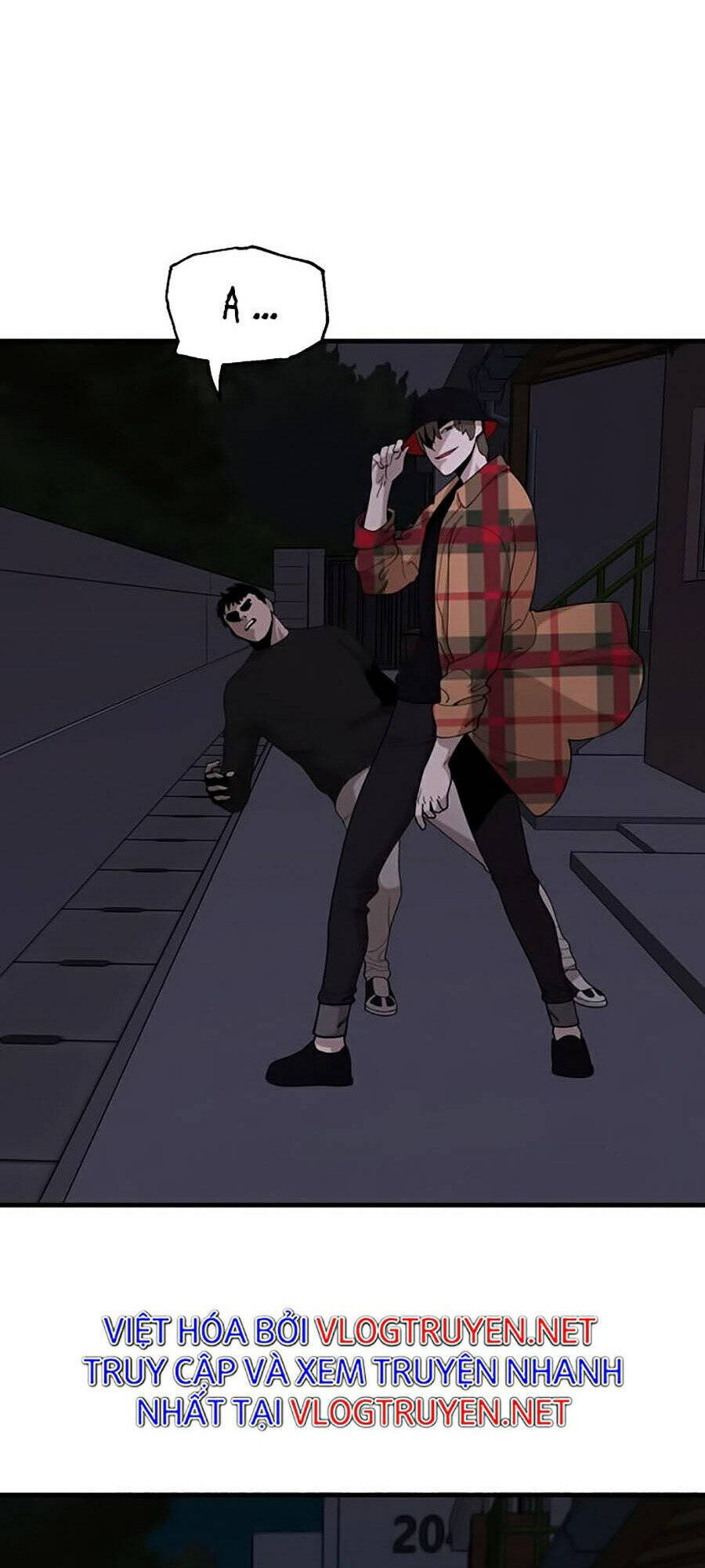 Xếp Hạng Bắt Nạt Chapter 30 - 23