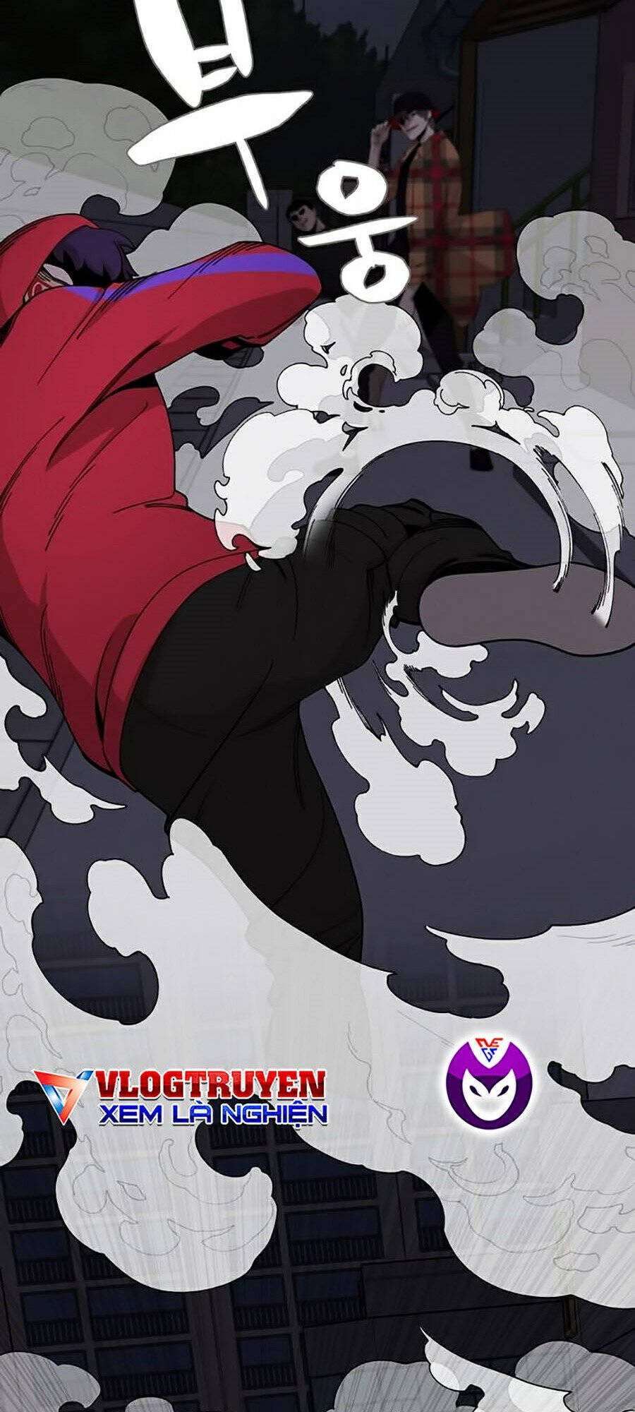 Xếp Hạng Bắt Nạt Chapter 30 - 25