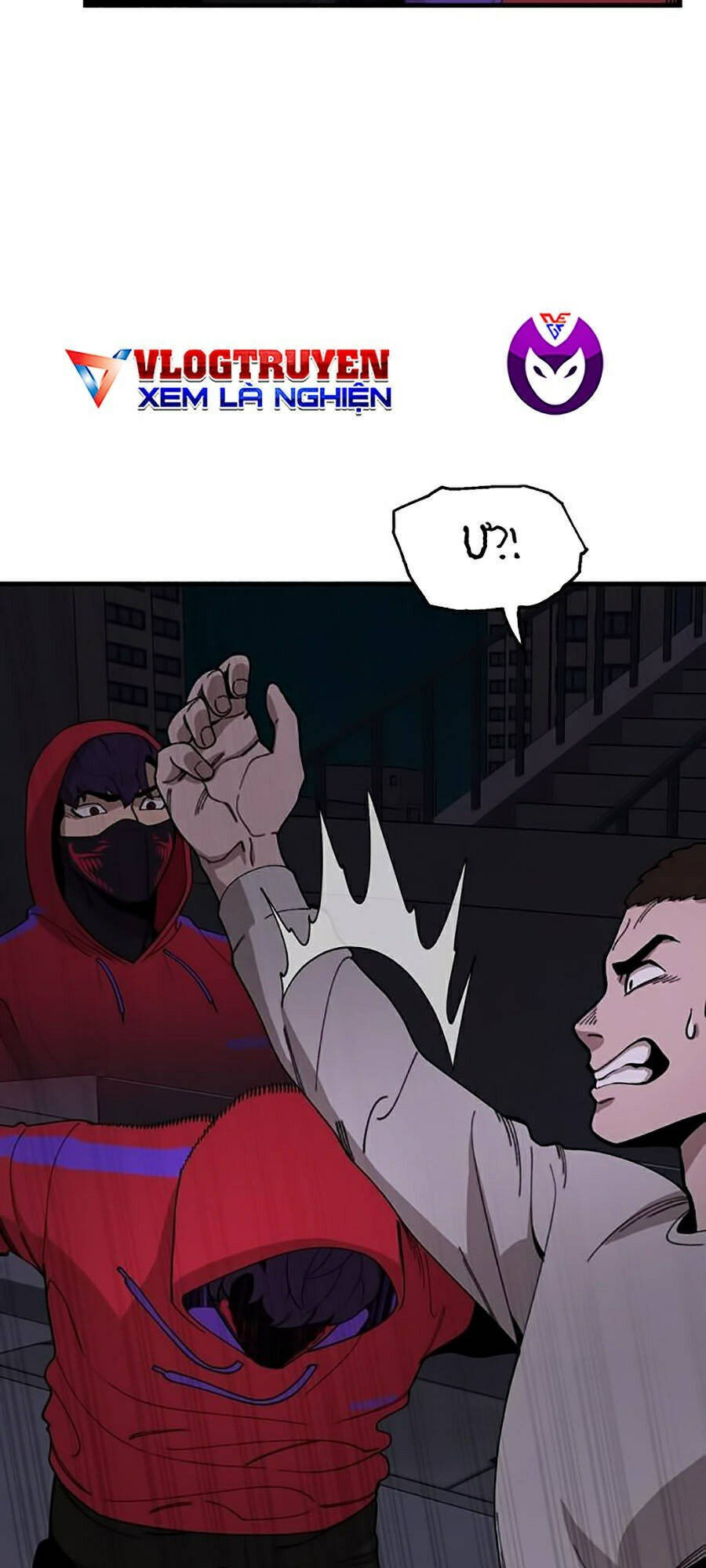 Xếp Hạng Bắt Nạt Chapter 30 - 31