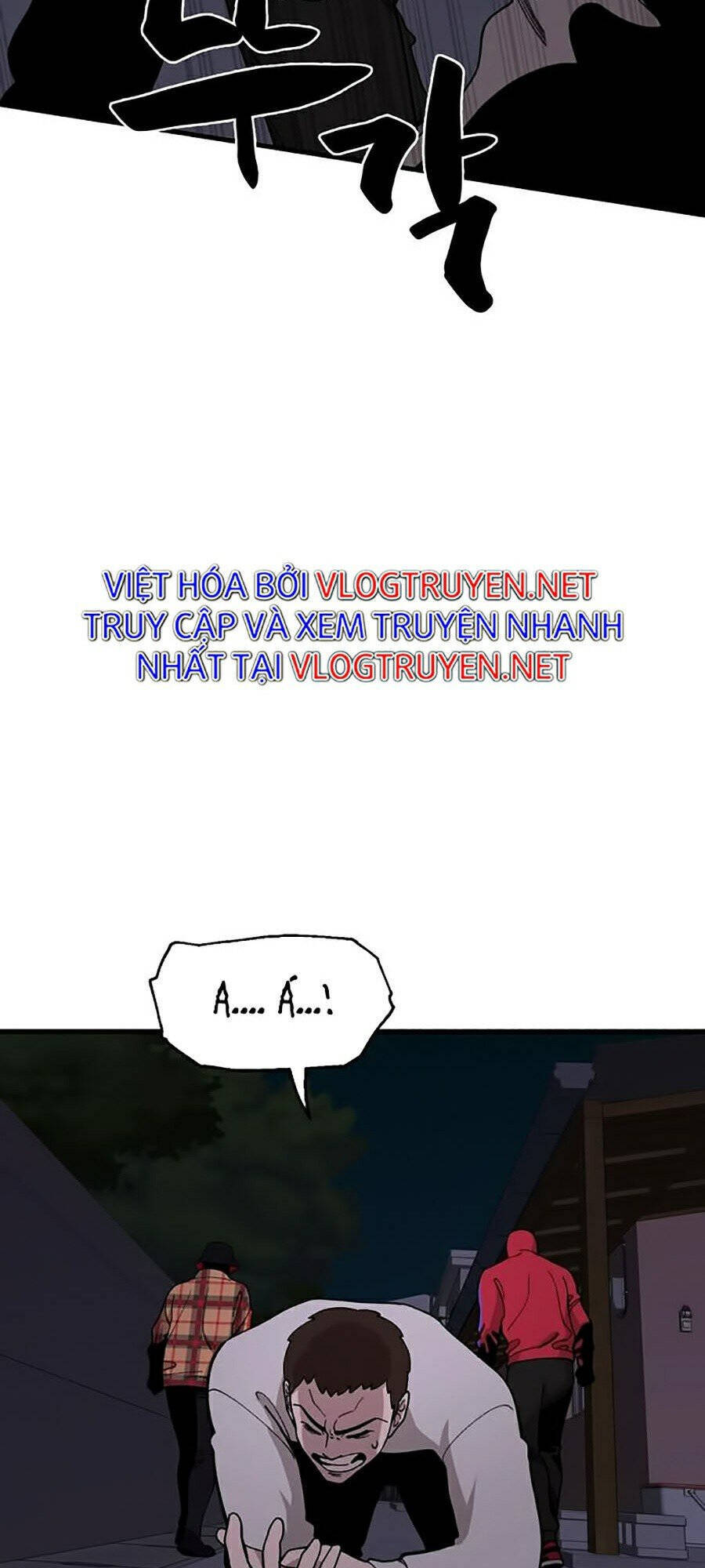 Xếp Hạng Bắt Nạt Chapter 30 - 33