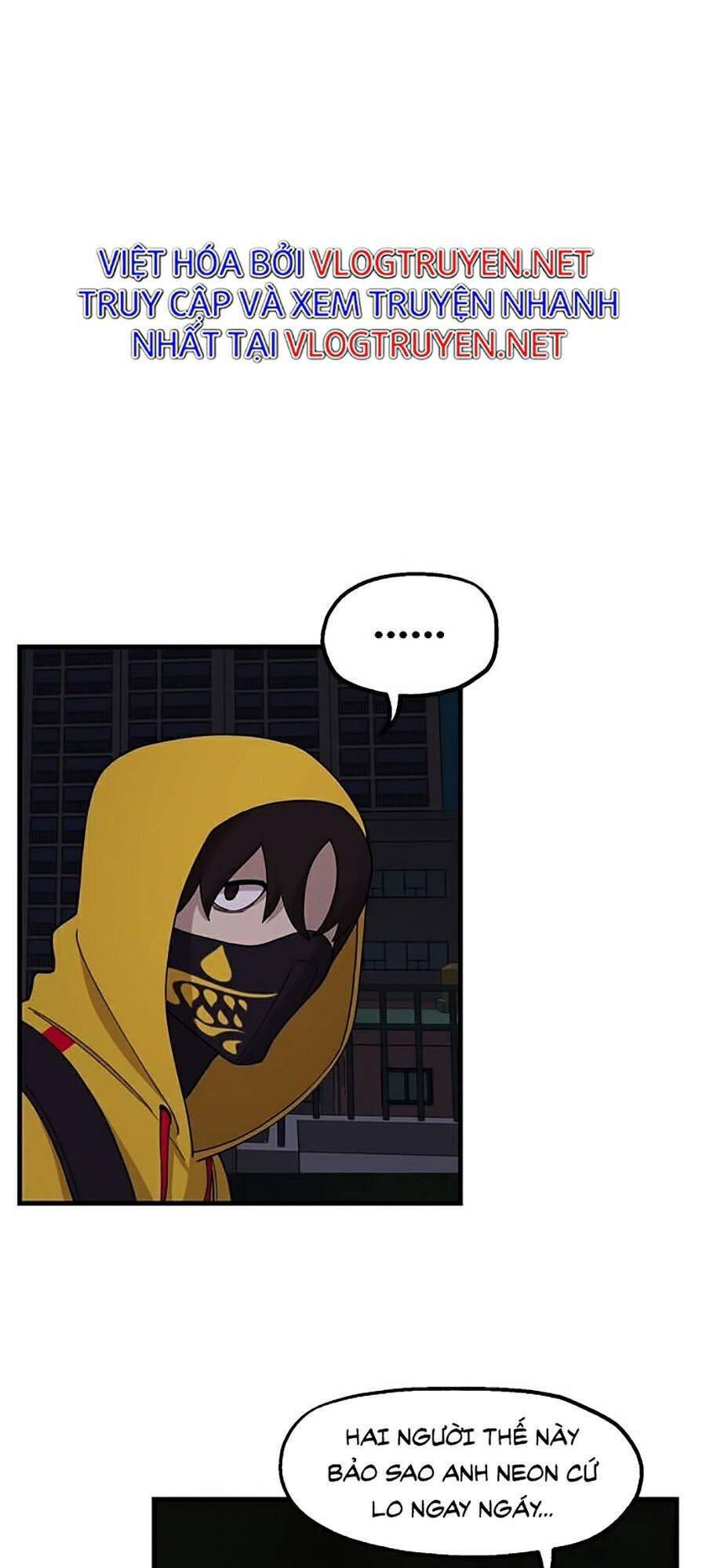 Xếp Hạng Bắt Nạt Chapter 30 - 37