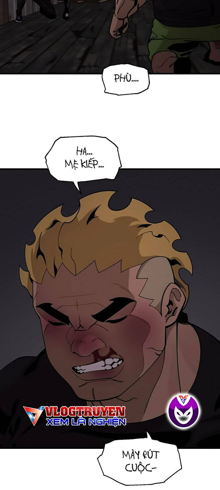 Xếp Hạng Bắt Nạt Chapter 30 - 49