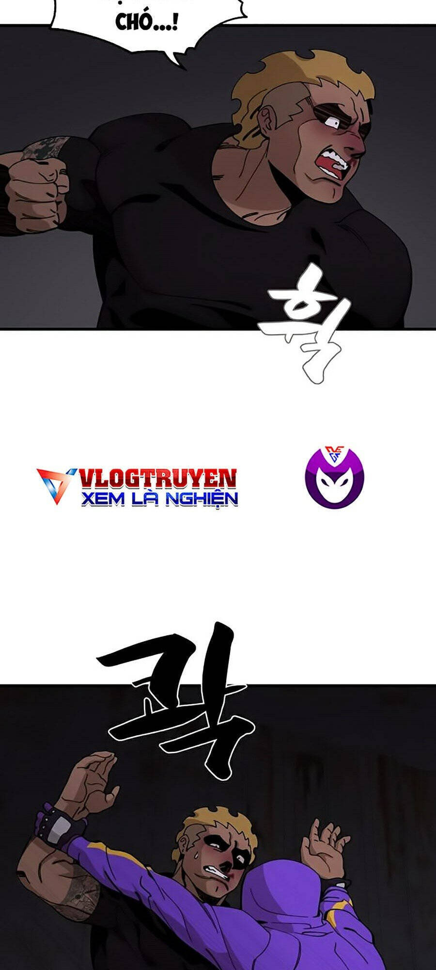 Xếp Hạng Bắt Nạt Chapter 30 - 55