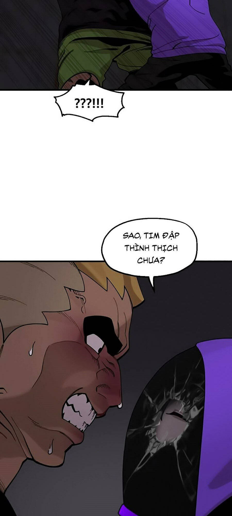 Xếp Hạng Bắt Nạt Chapter 30 - 57