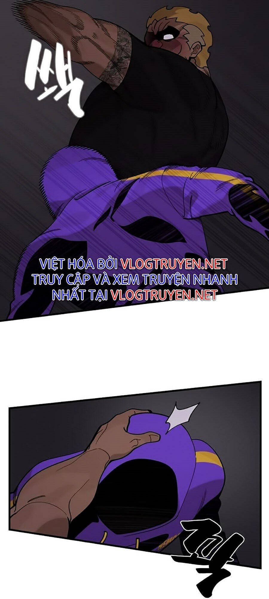 Xếp Hạng Bắt Nạt Chapter 30 - 63