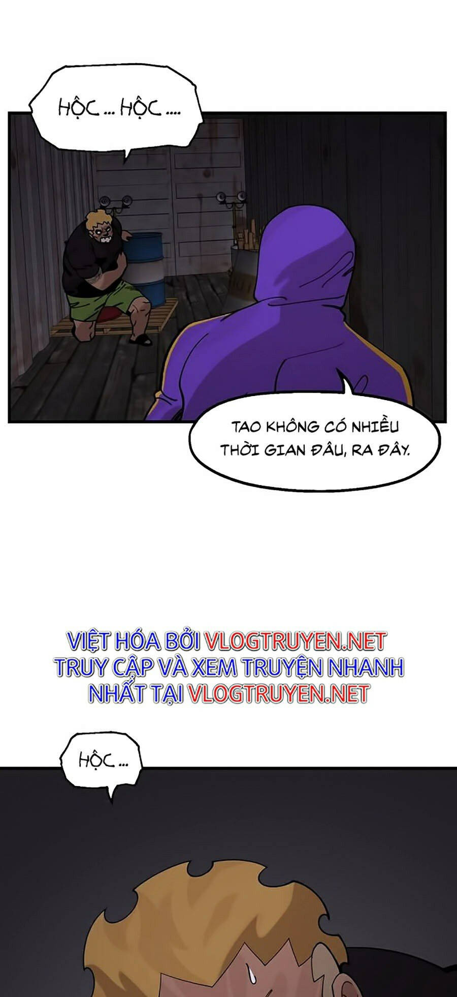 Xếp Hạng Bắt Nạt Chapter 30 - 75