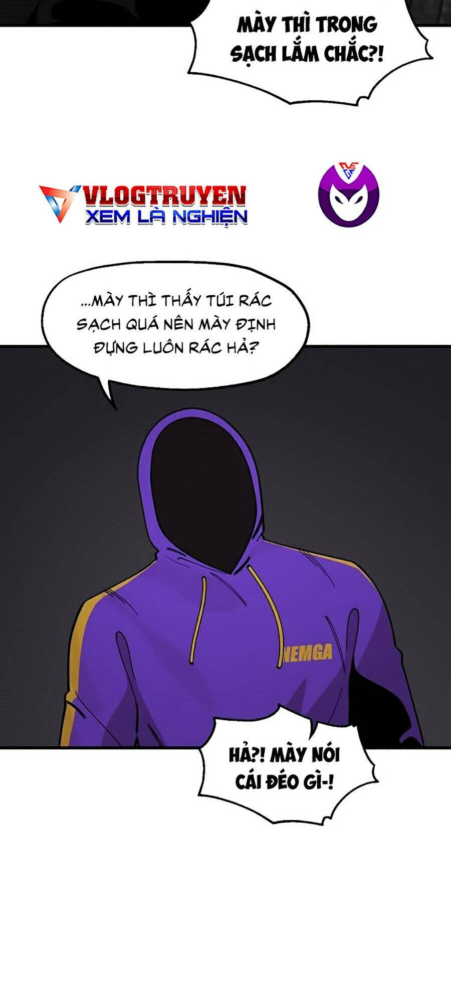 Xếp Hạng Bắt Nạt Chapter 30 - 77