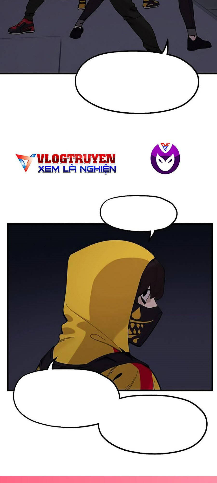 Xếp Hạng Bắt Nạt Chapter 30 - 9