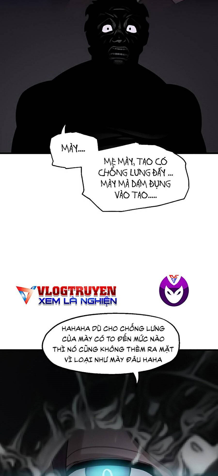 Xếp Hạng Bắt Nạt Chapter 30 - 81