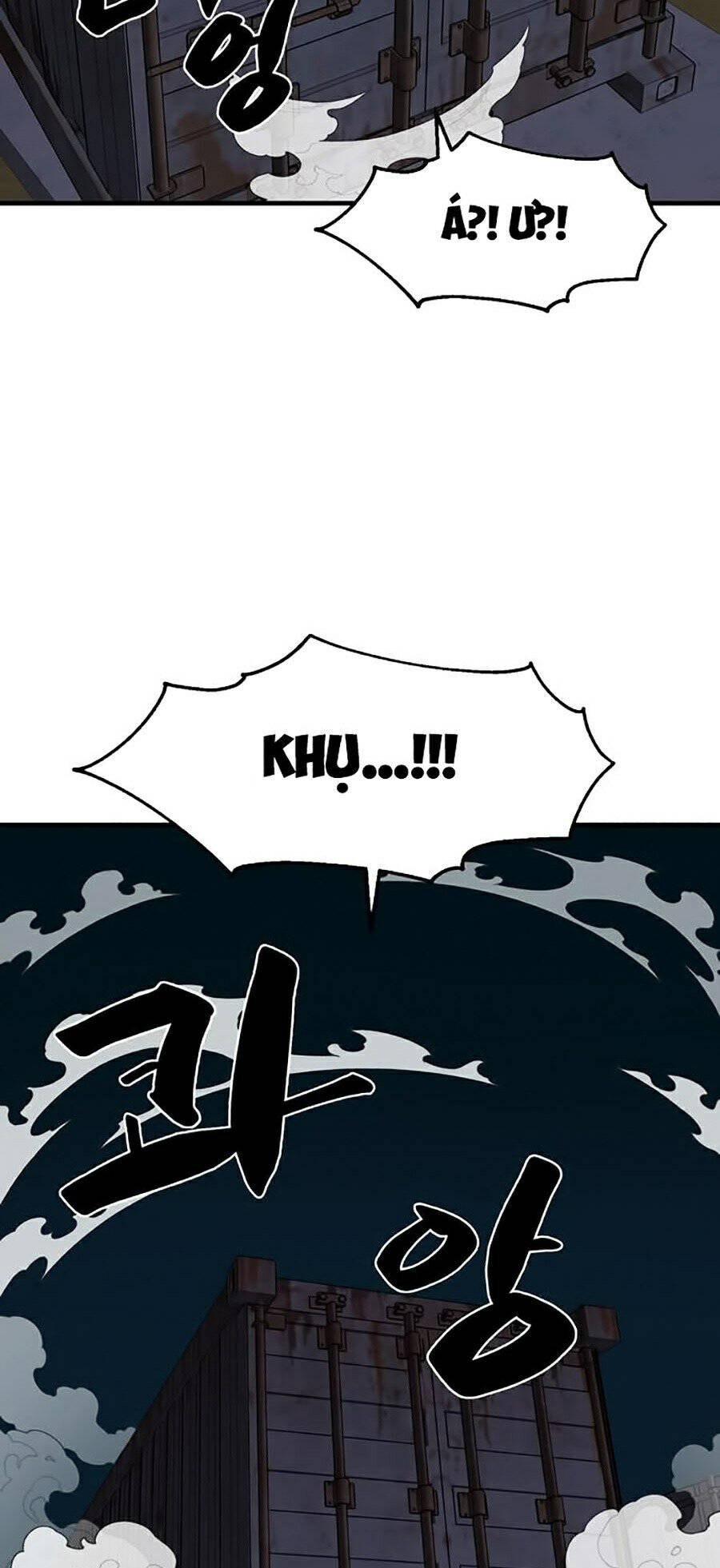 Xếp Hạng Bắt Nạt Chapter 30 - 86