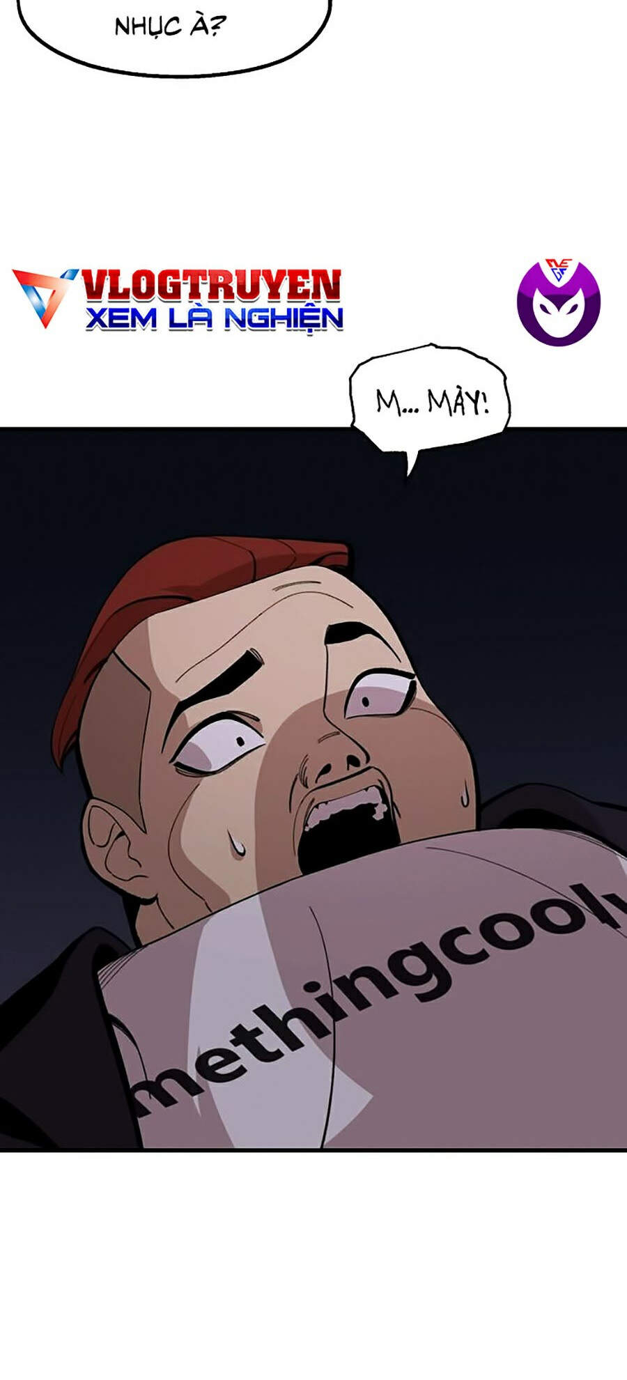 Xếp Hạng Bắt Nạt Chapter 31 - 11