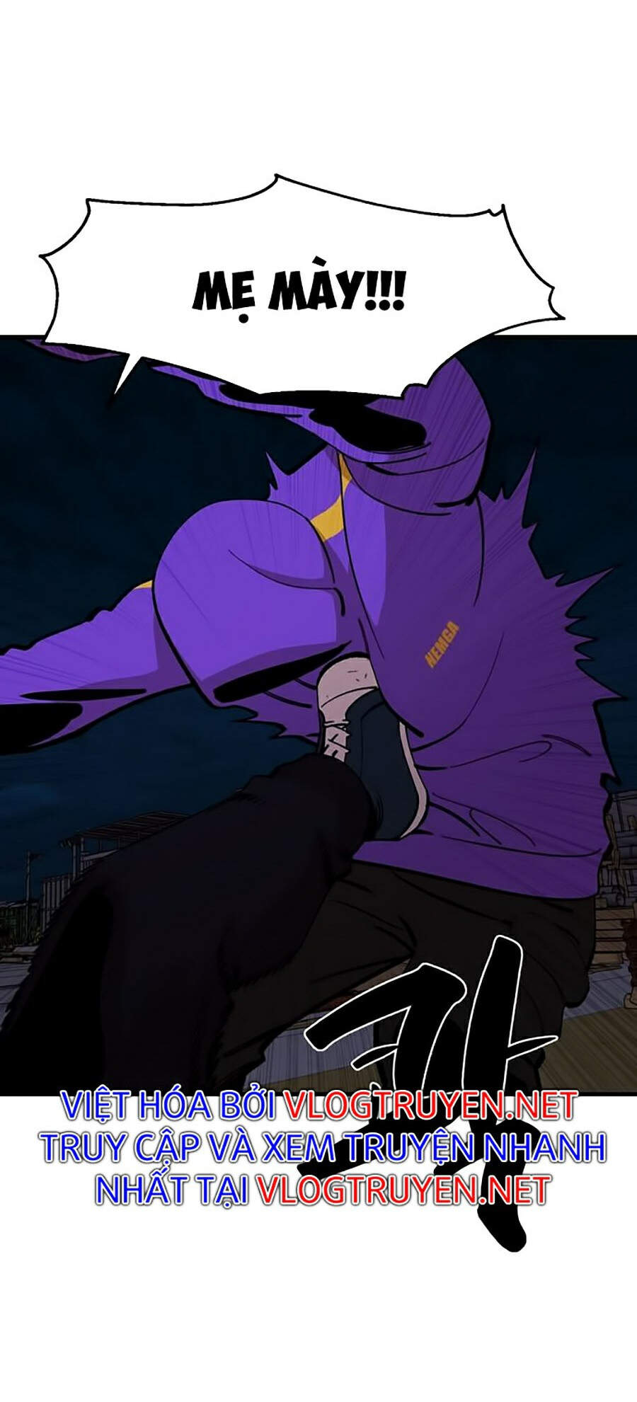 Xếp Hạng Bắt Nạt Chapter 31 - 12