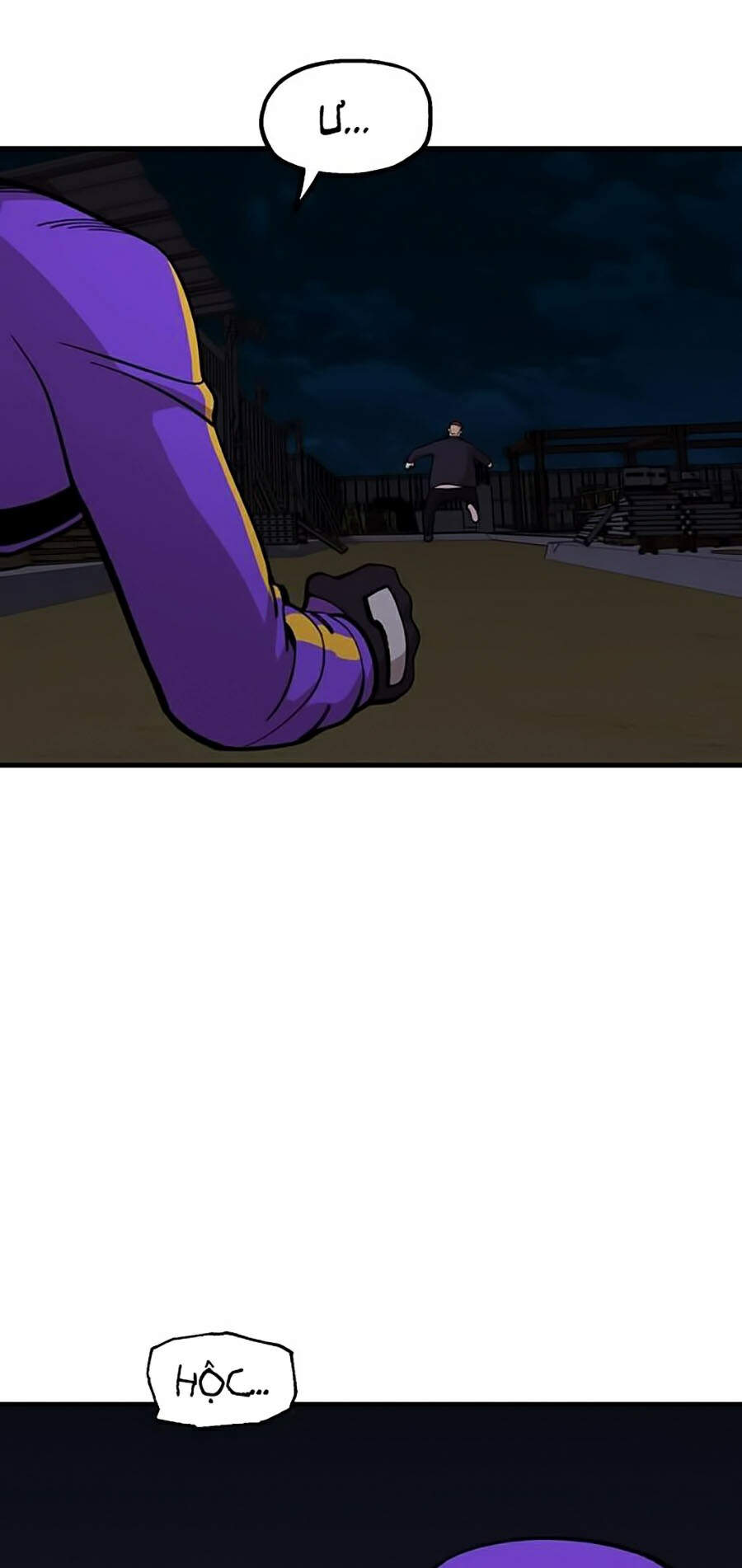 Xếp Hạng Bắt Nạt Chapter 31 - 13