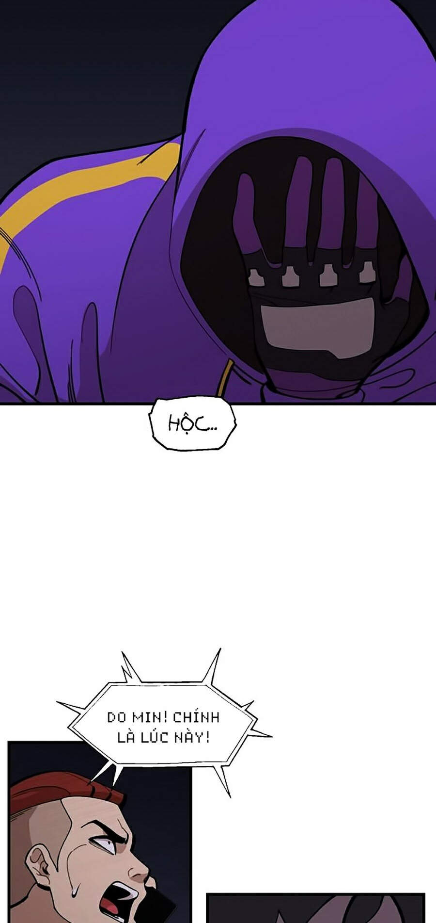 Xếp Hạng Bắt Nạt Chapter 31 - 14