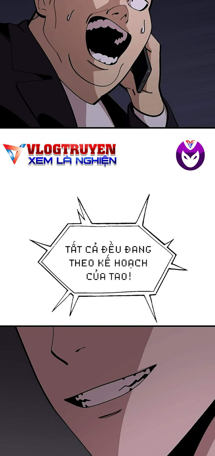 Xếp Hạng Bắt Nạt Chapter 31 - 16