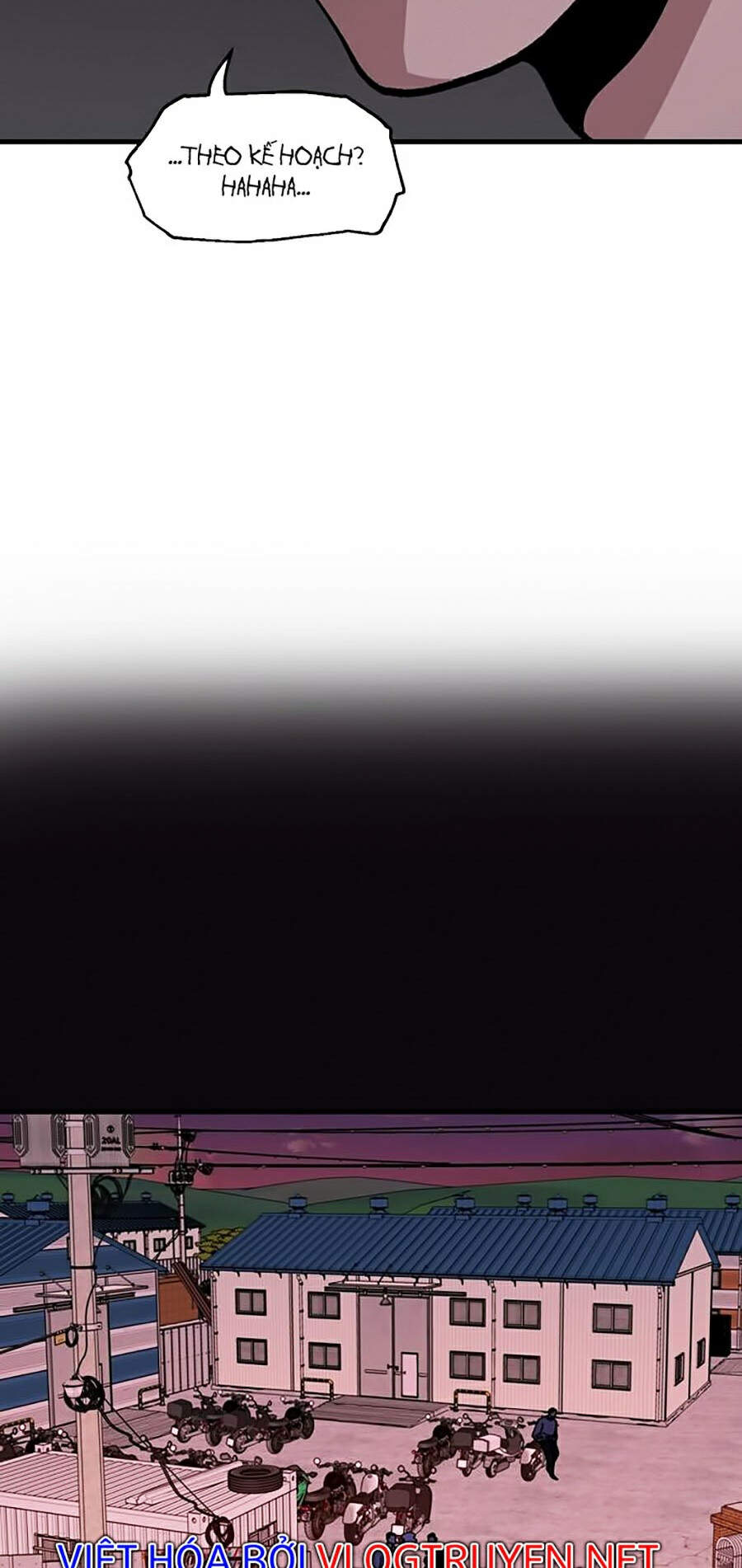 Xếp Hạng Bắt Nạt Chapter 31 - 17