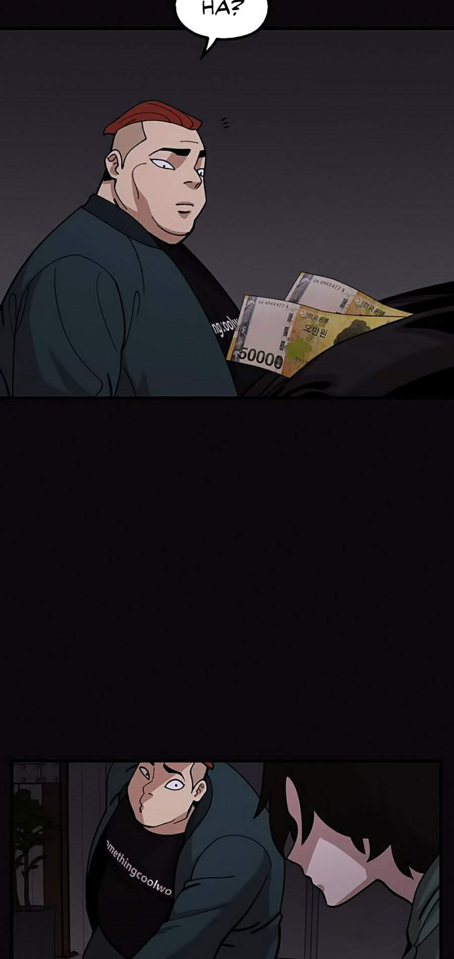 Xếp Hạng Bắt Nạt Chapter 31 - 20