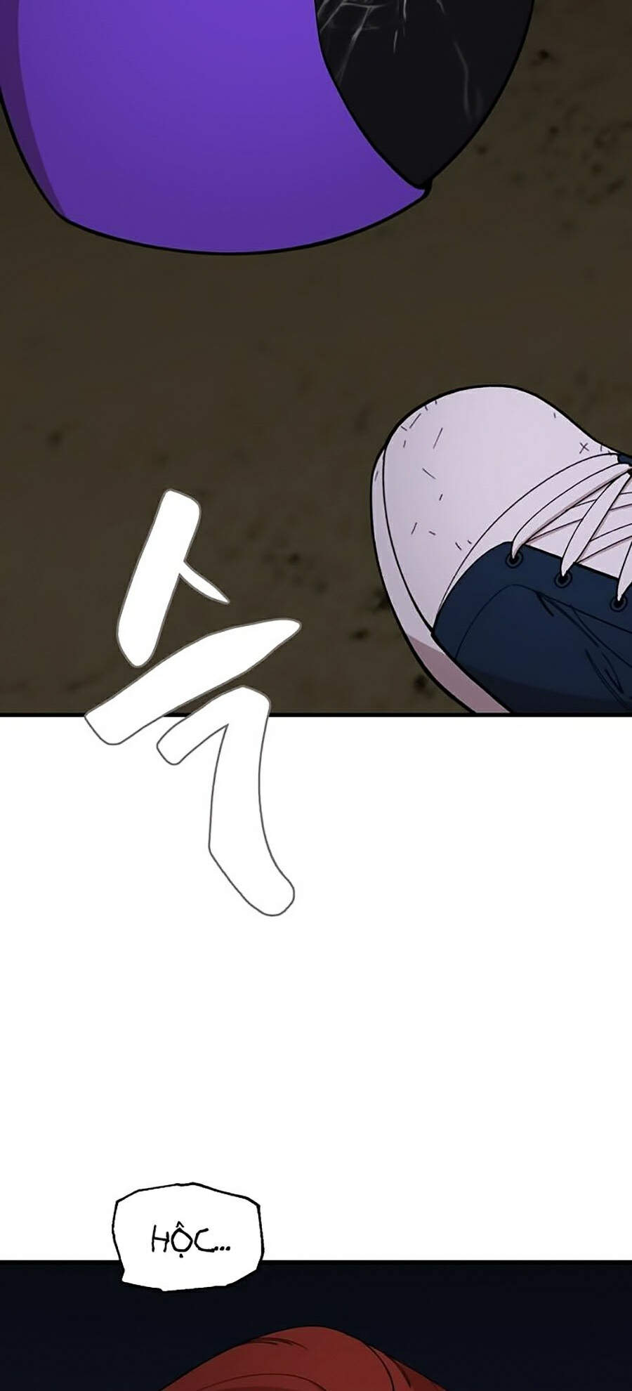 Xếp Hạng Bắt Nạt Chapter 31 - 3
