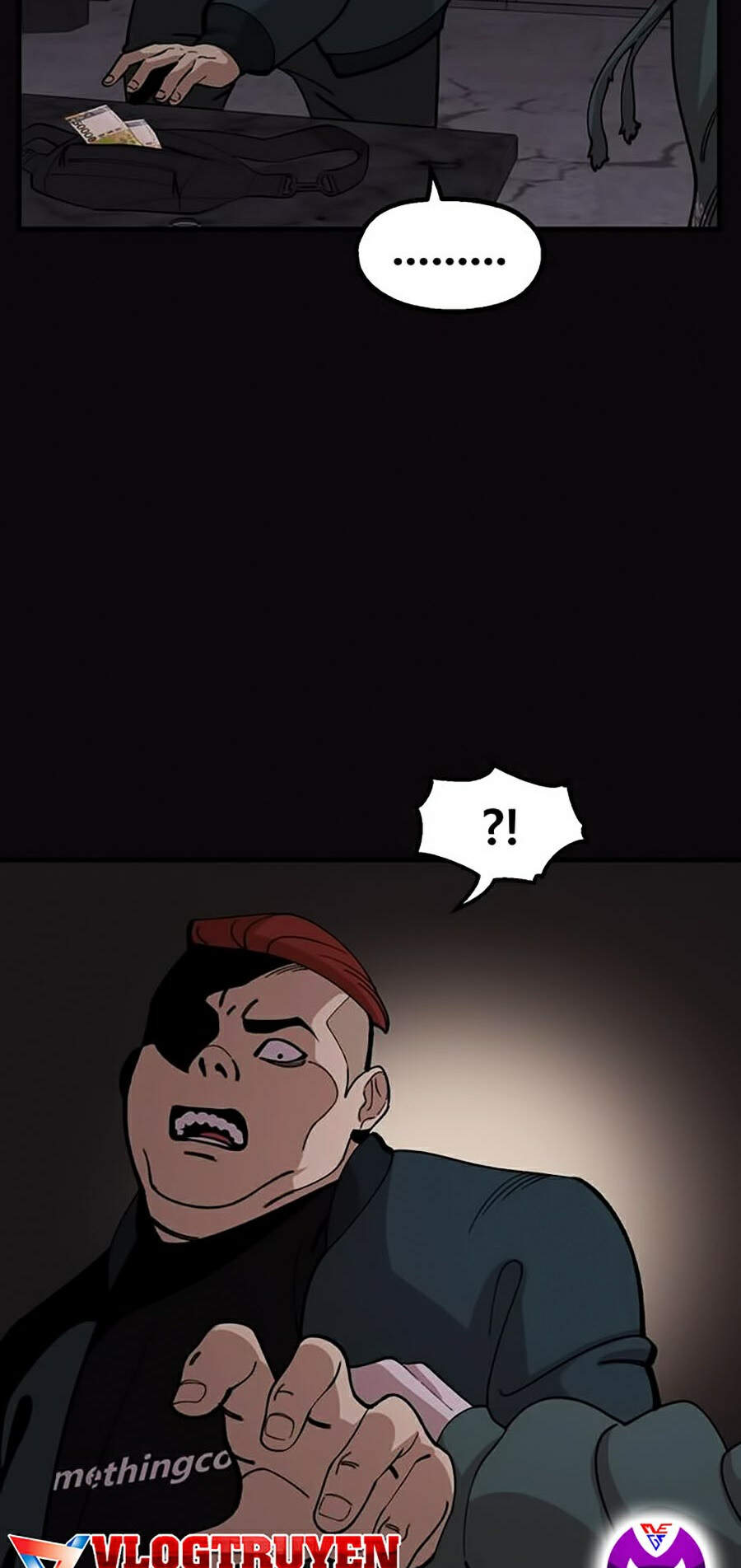 Xếp Hạng Bắt Nạt Chapter 31 - 21