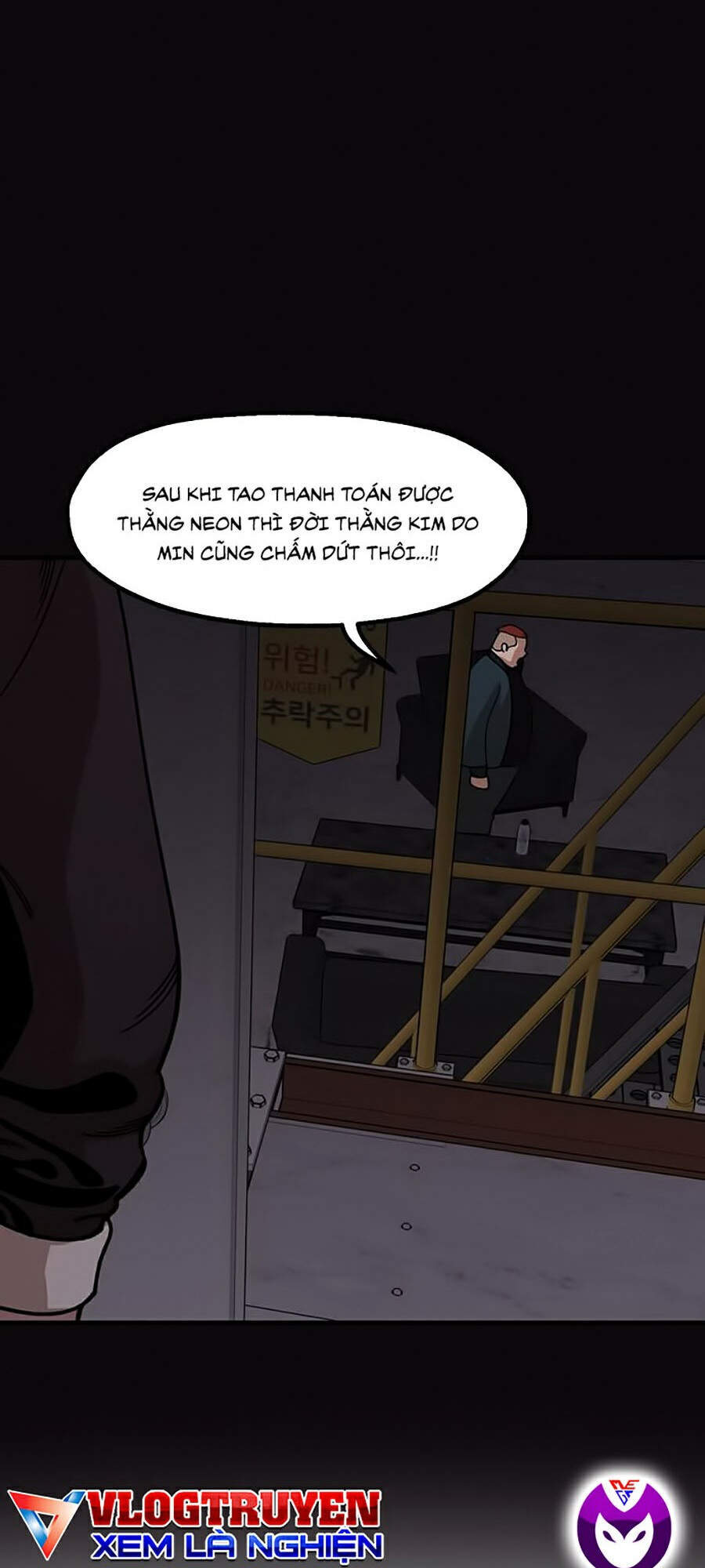 Xếp Hạng Bắt Nạt Chapter 31 - 27