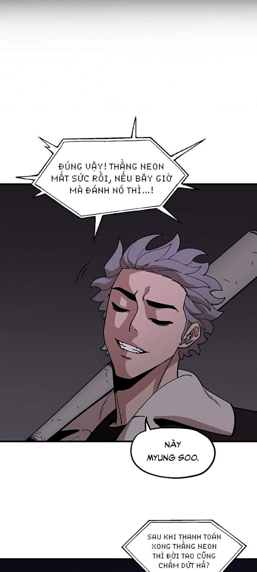 Xếp Hạng Bắt Nạt Chapter 31 - 29