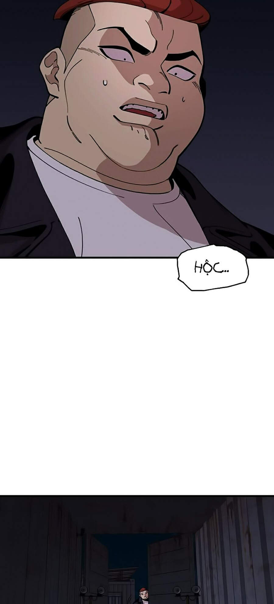 Xếp Hạng Bắt Nạt Chapter 31 - 4