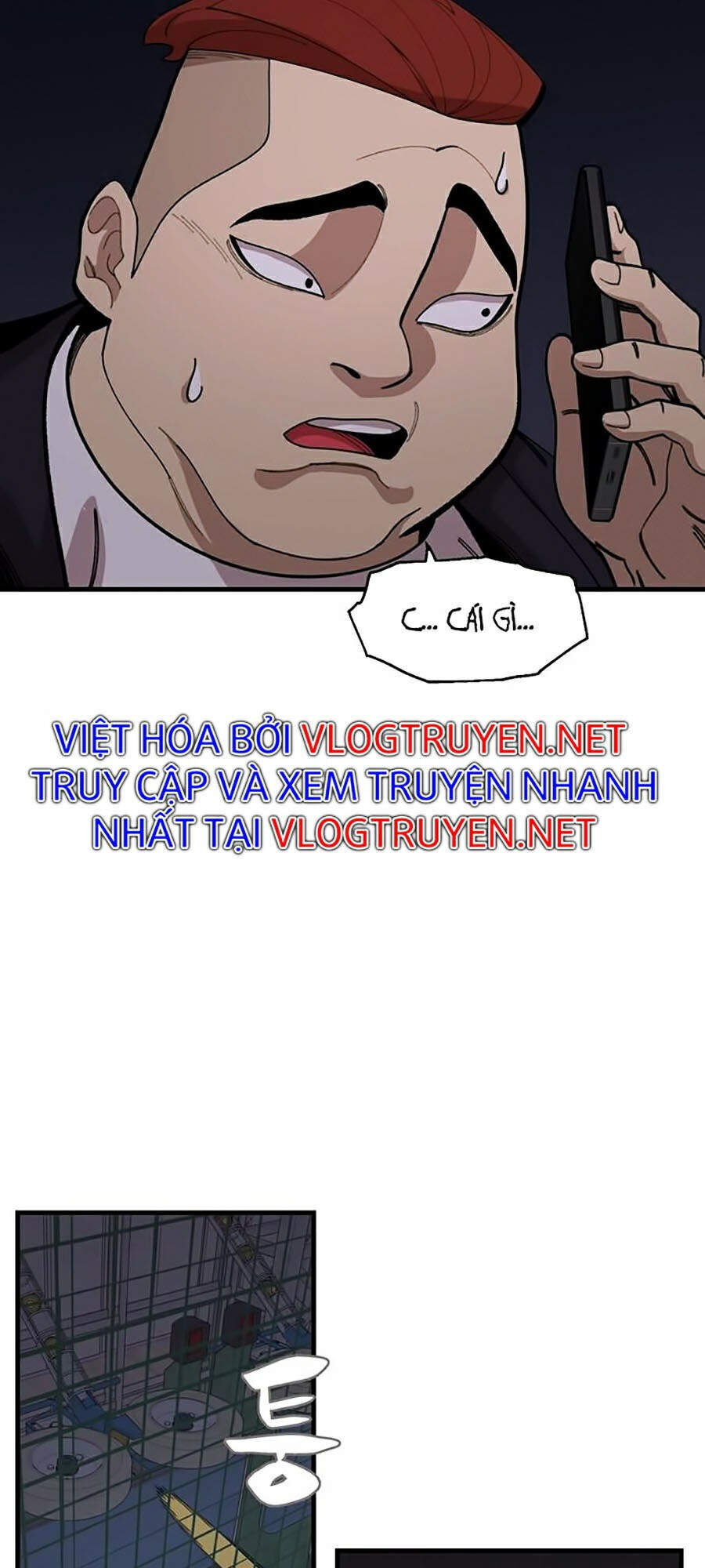 Xếp Hạng Bắt Nạt Chapter 31 - 31