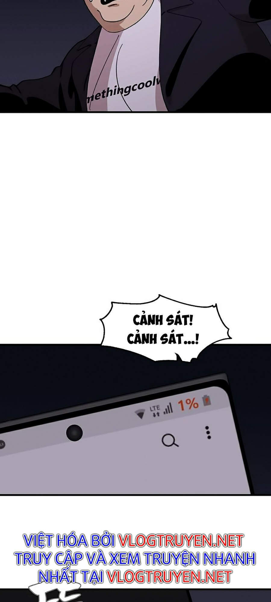 Xếp Hạng Bắt Nạt Chapter 31 - 37