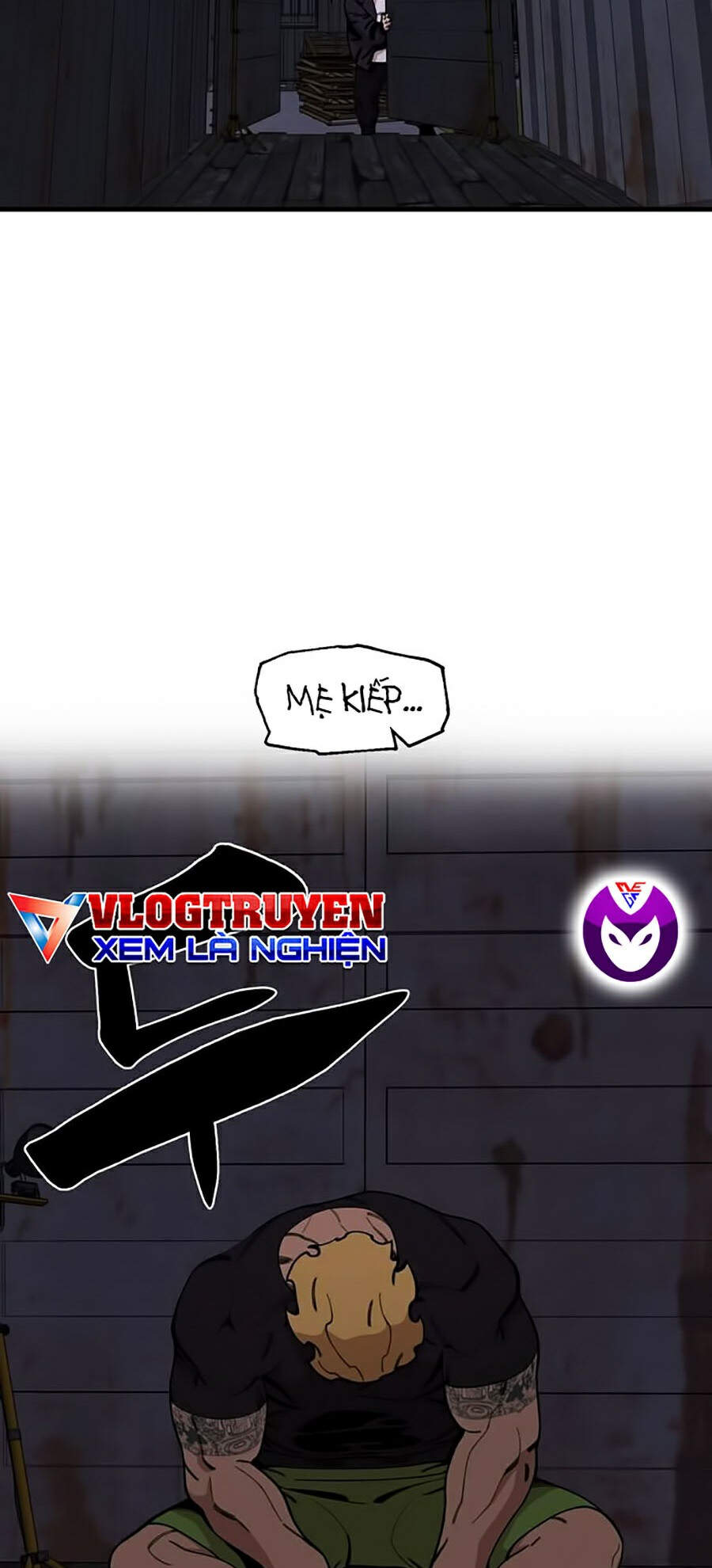 Xếp Hạng Bắt Nạt Chapter 31 - 5