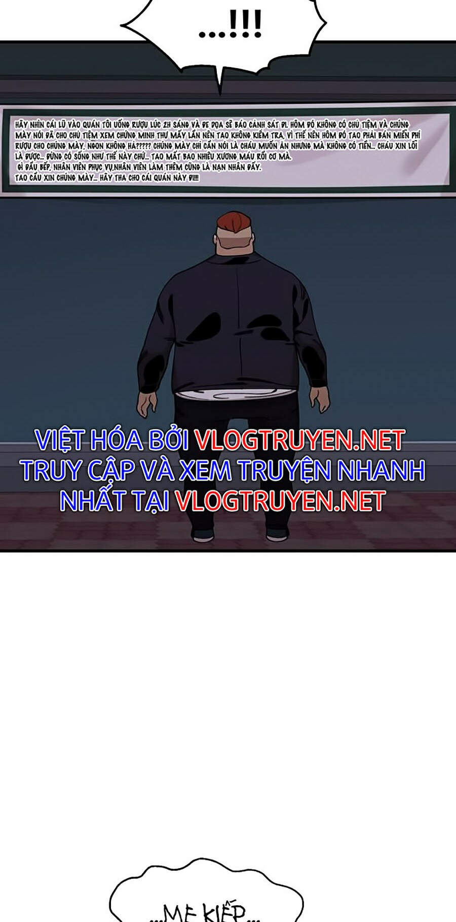 Xếp Hạng Bắt Nạt Chapter 31 - 45