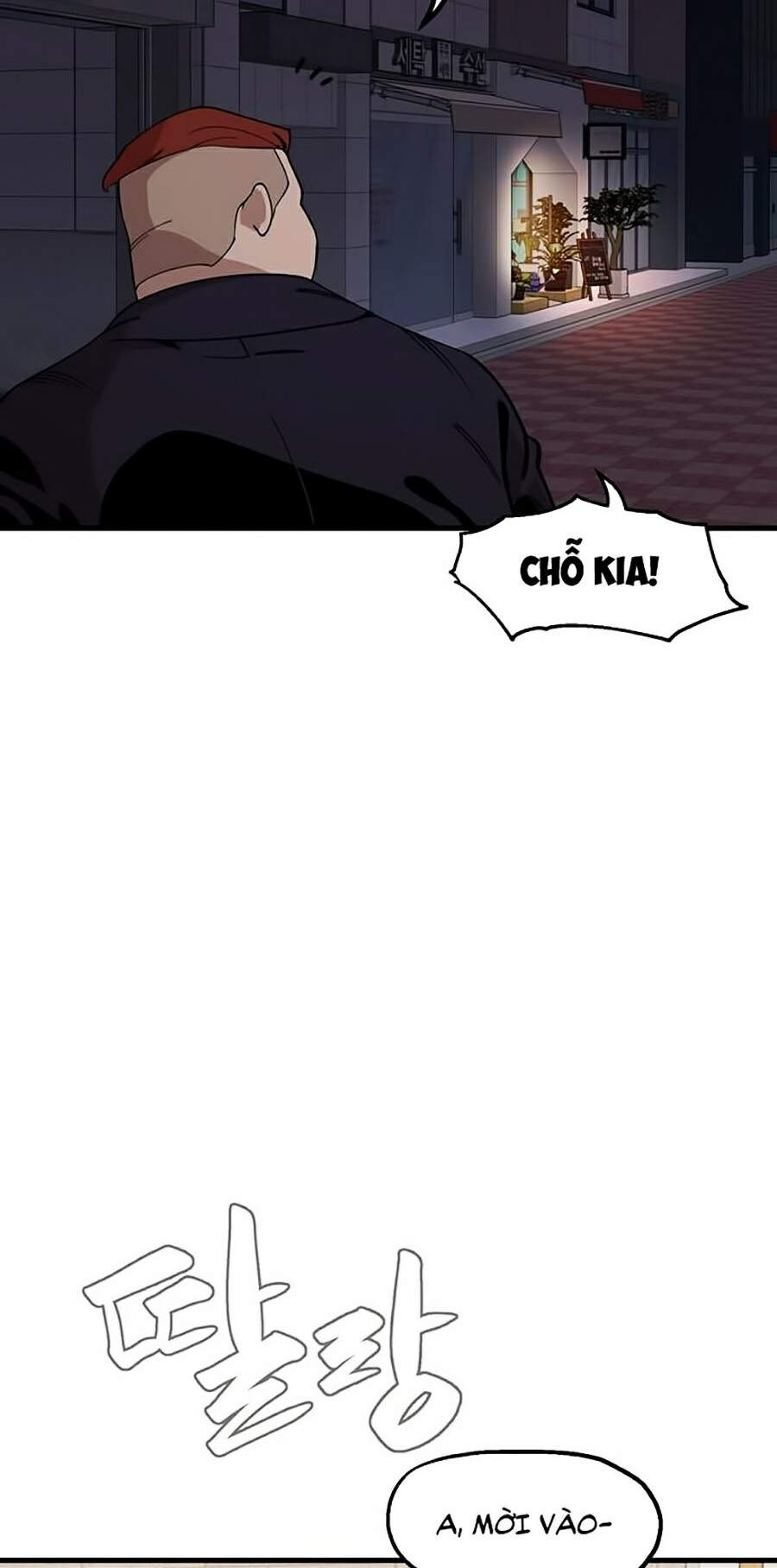 Xếp Hạng Bắt Nạt Chapter 31 - 47