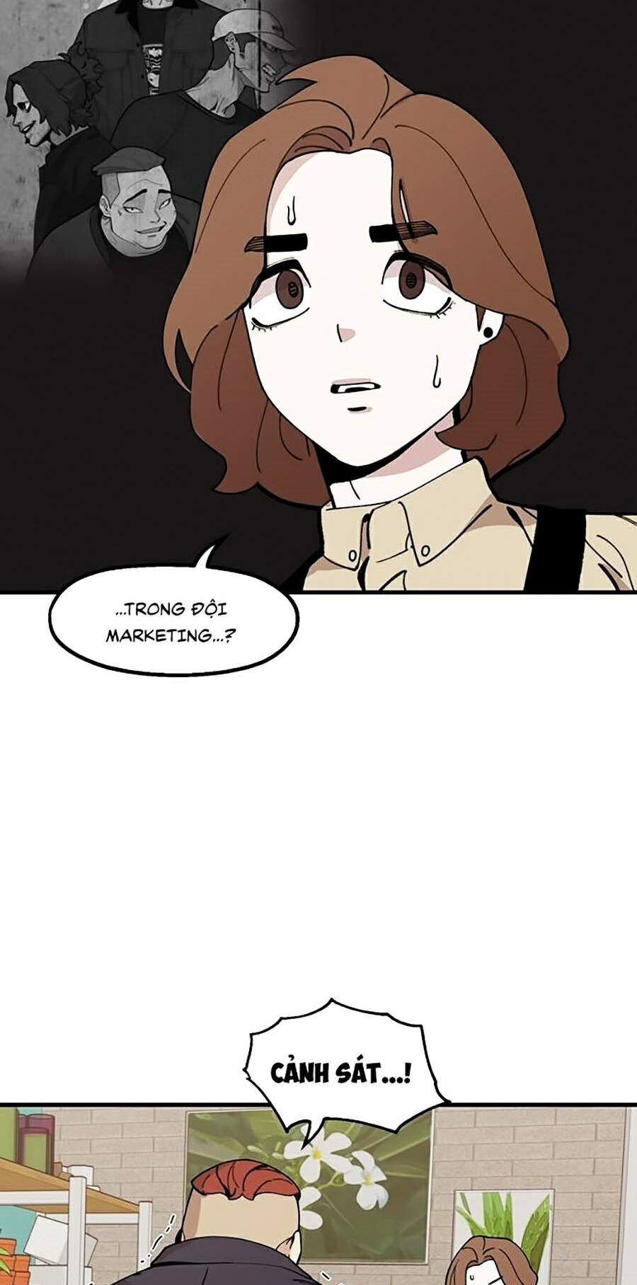 Xếp Hạng Bắt Nạt Chapter 31 - 50