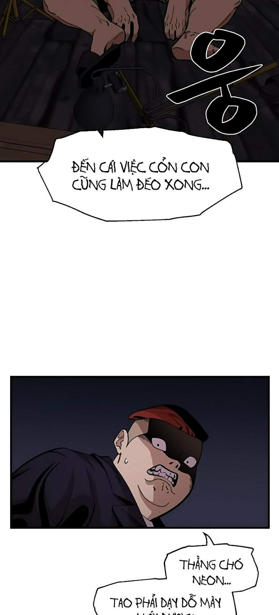 Xếp Hạng Bắt Nạt Chapter 31 - 6