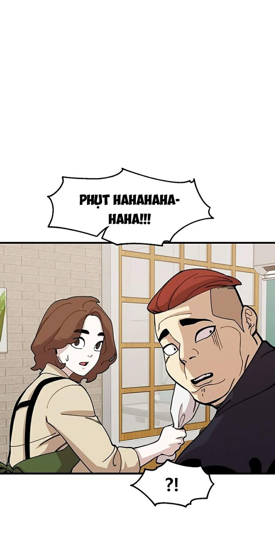 Xếp Hạng Bắt Nạt Chapter 31 - 54