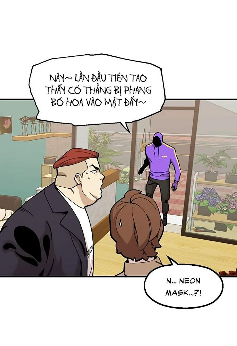 Xếp Hạng Bắt Nạt Chapter 31 - 55