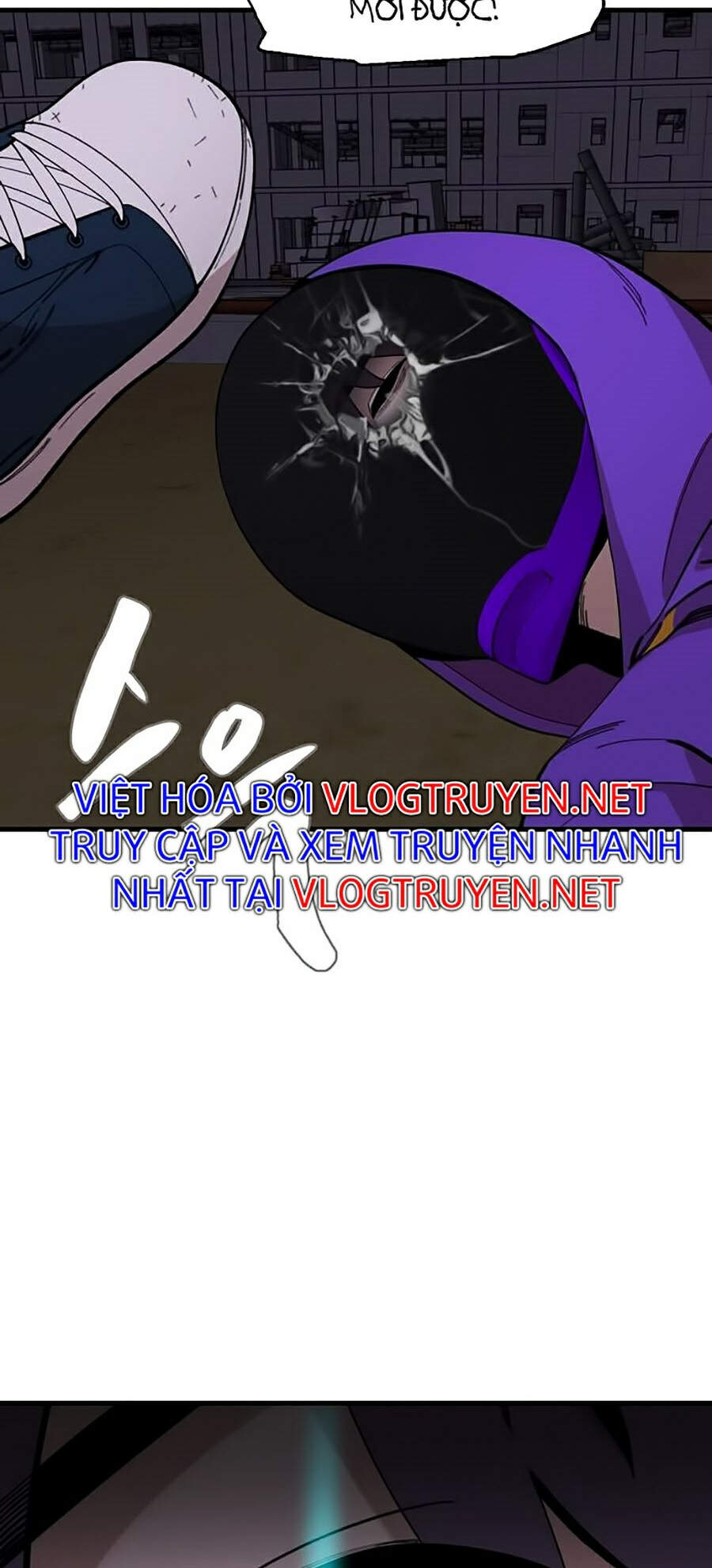 Xếp Hạng Bắt Nạt Chapter 31 - 7