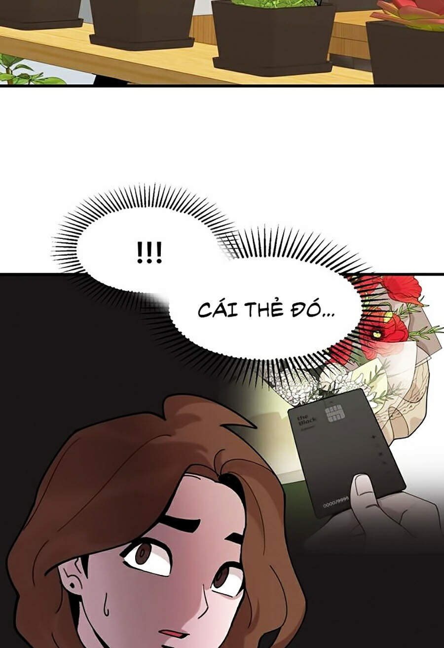 Xếp Hạng Bắt Nạt Chapter 31 - 63