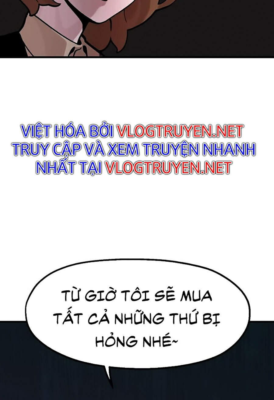 Xếp Hạng Bắt Nạt Chapter 31 - 64
