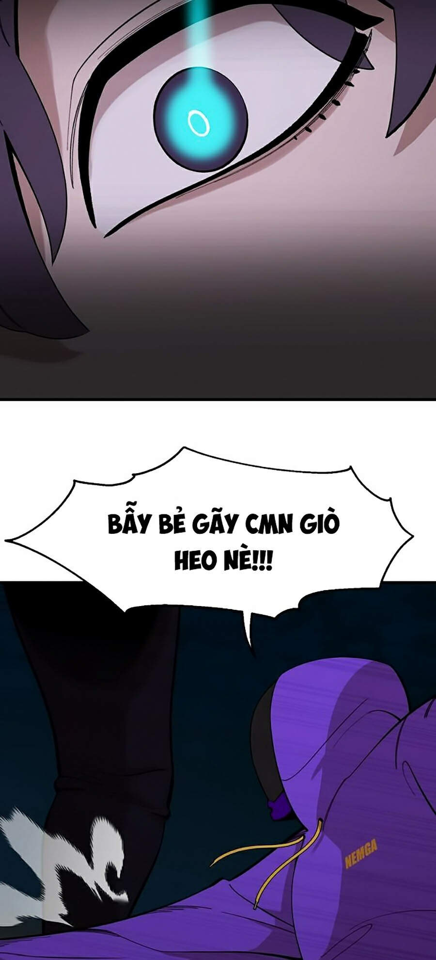 Xếp Hạng Bắt Nạt Chapter 31 - 8