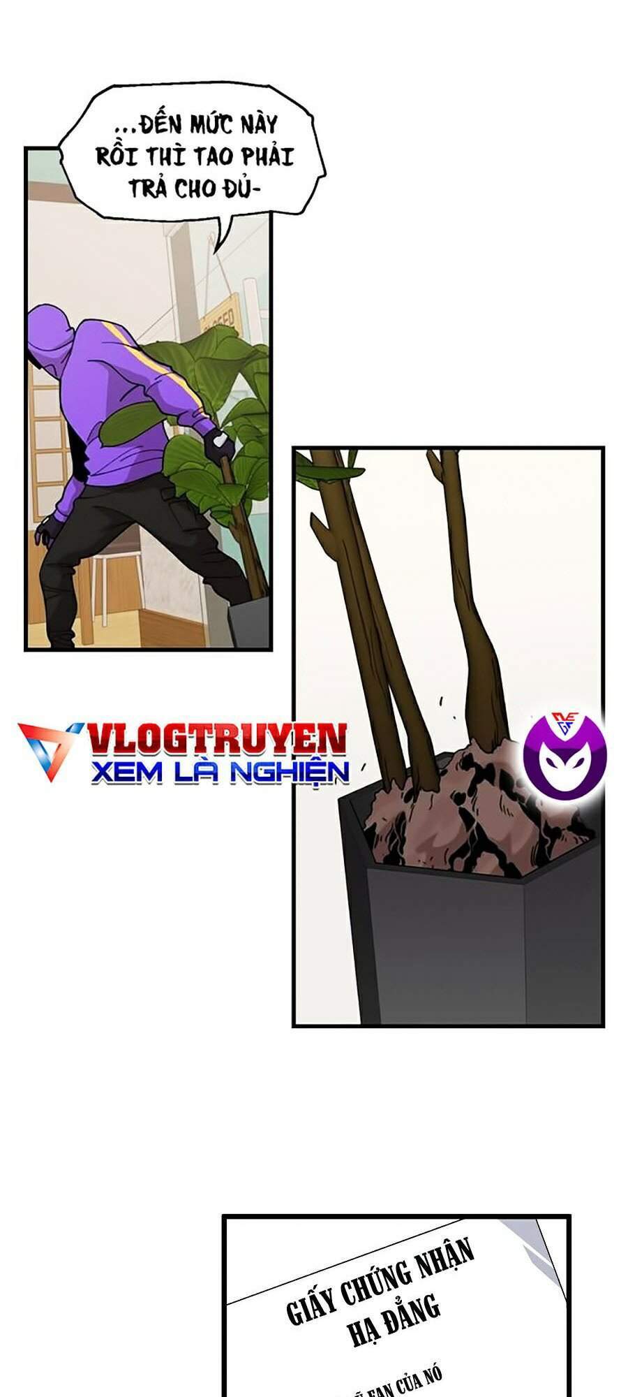 Xếp Hạng Bắt Nạt Chapter 32 - 11