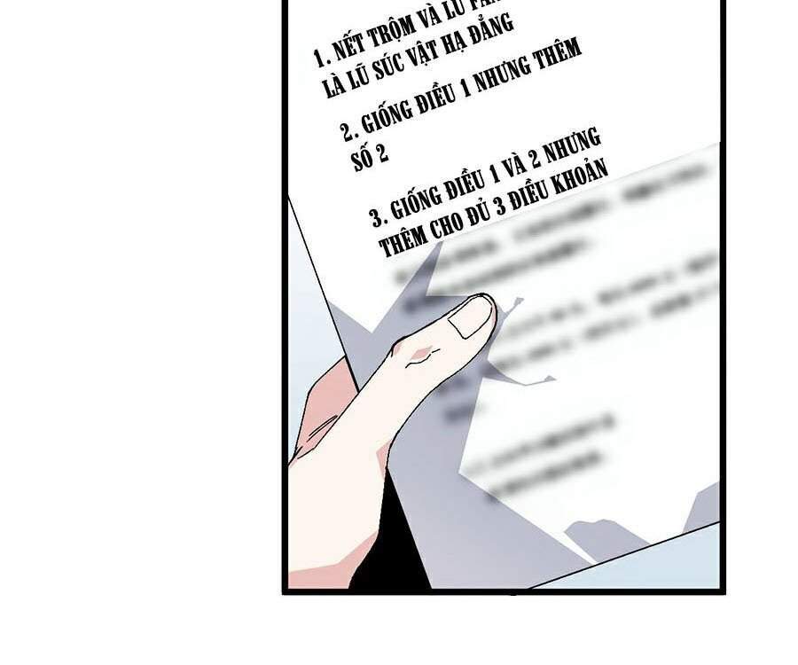 Xếp Hạng Bắt Nạt Chapter 32 - 12