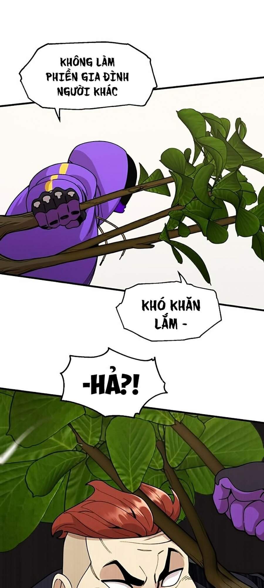 Xếp Hạng Bắt Nạt Chapter 32 - 14