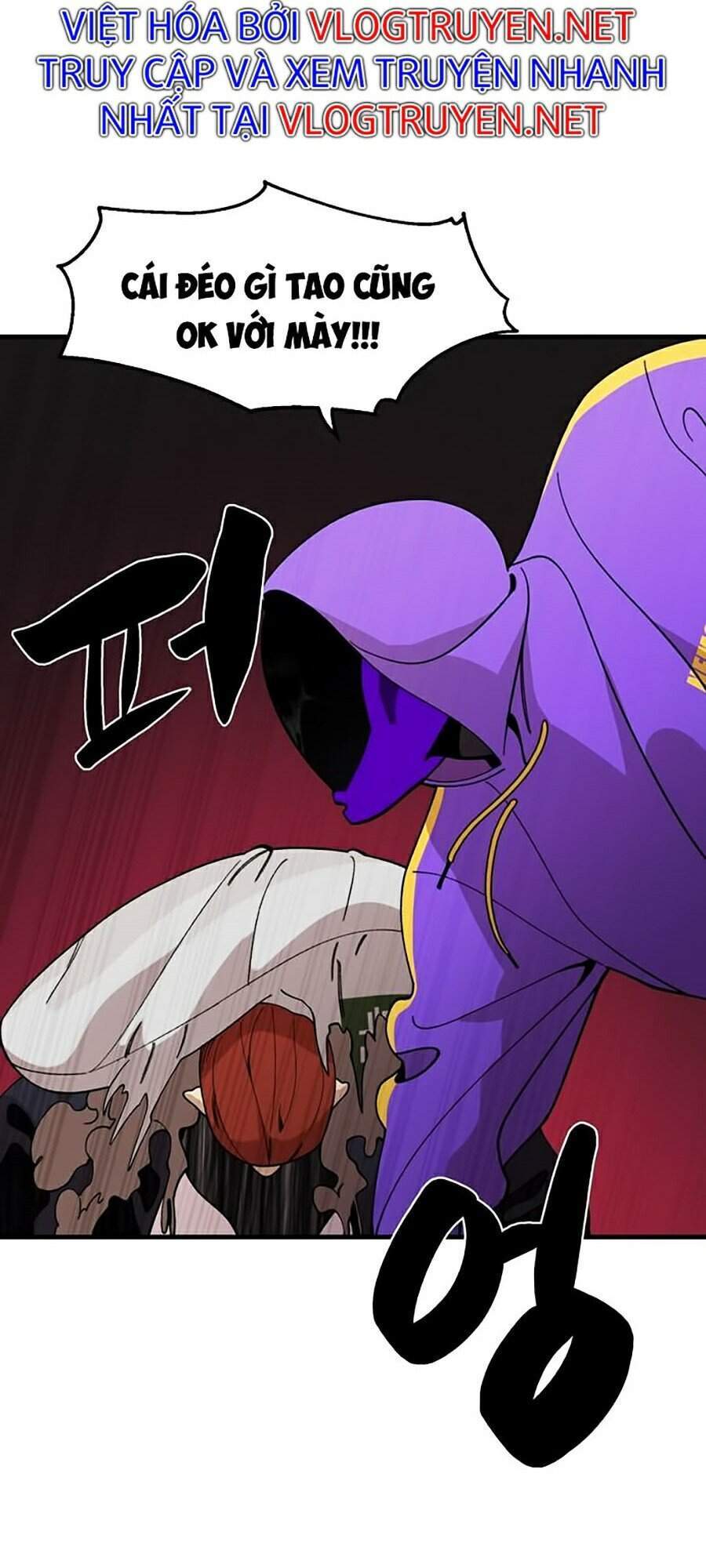 Xếp Hạng Bắt Nạt Chapter 32 - 20