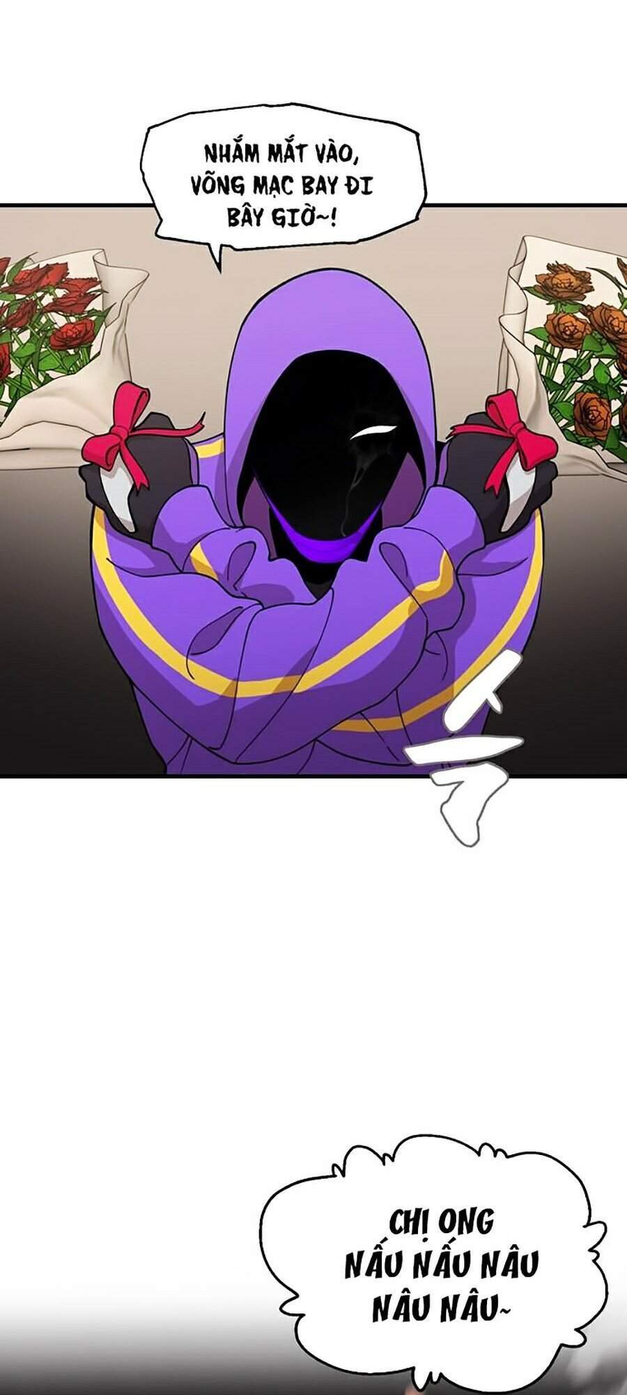 Xếp Hạng Bắt Nạt Chapter 32 - 22